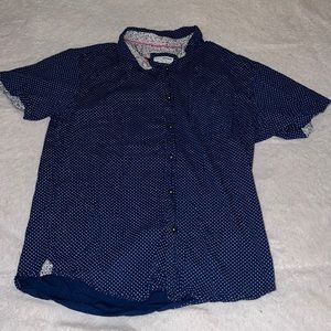 Men’s dress shirt